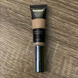 Sephora tinted and cooling eye primer